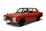 PGC10 Nissan Skyline GTR Picture